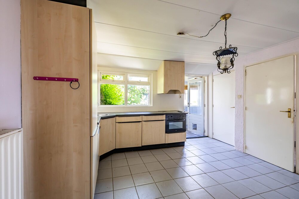 Langewijk 24, 9611 CC Sappemeer - Verkocht - ben-s Makelaars Groningen