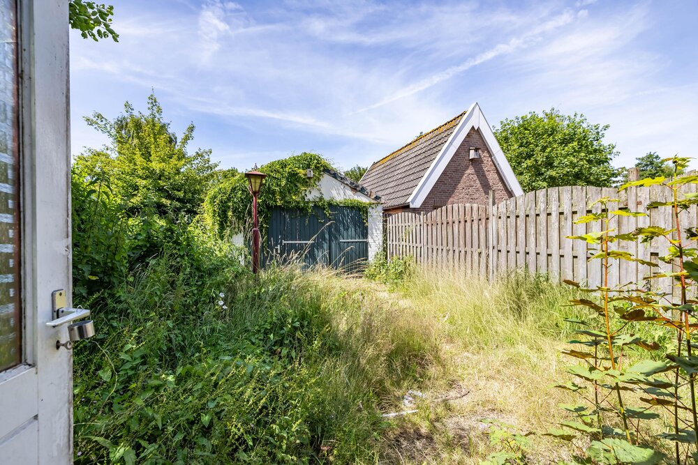 Langewijk 24, 9611 CC Sappemeer - Verkocht - ben-s Makelaars Groningen