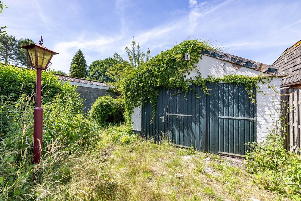 Langewijk 24, 9611 CC Sappemeer - Verkocht - ben-s Makelaars Groningen