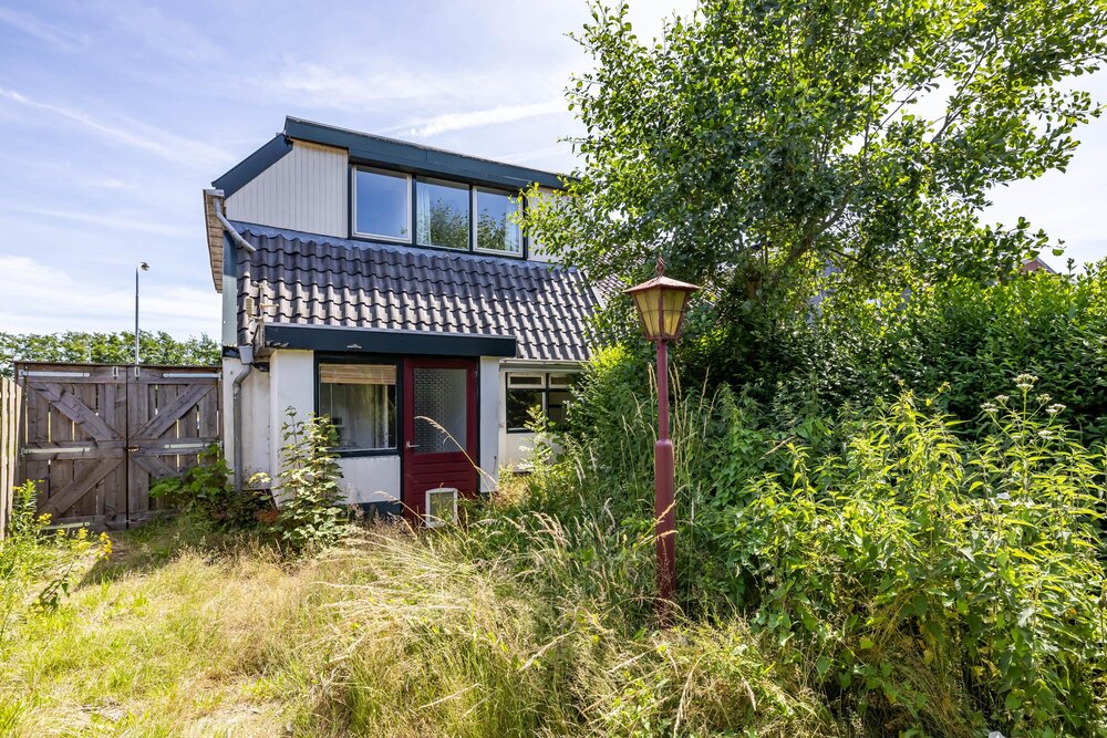 Langewijk 24, 9611 CC Sappemeer - Verkocht - ben-s Makelaars Groningen