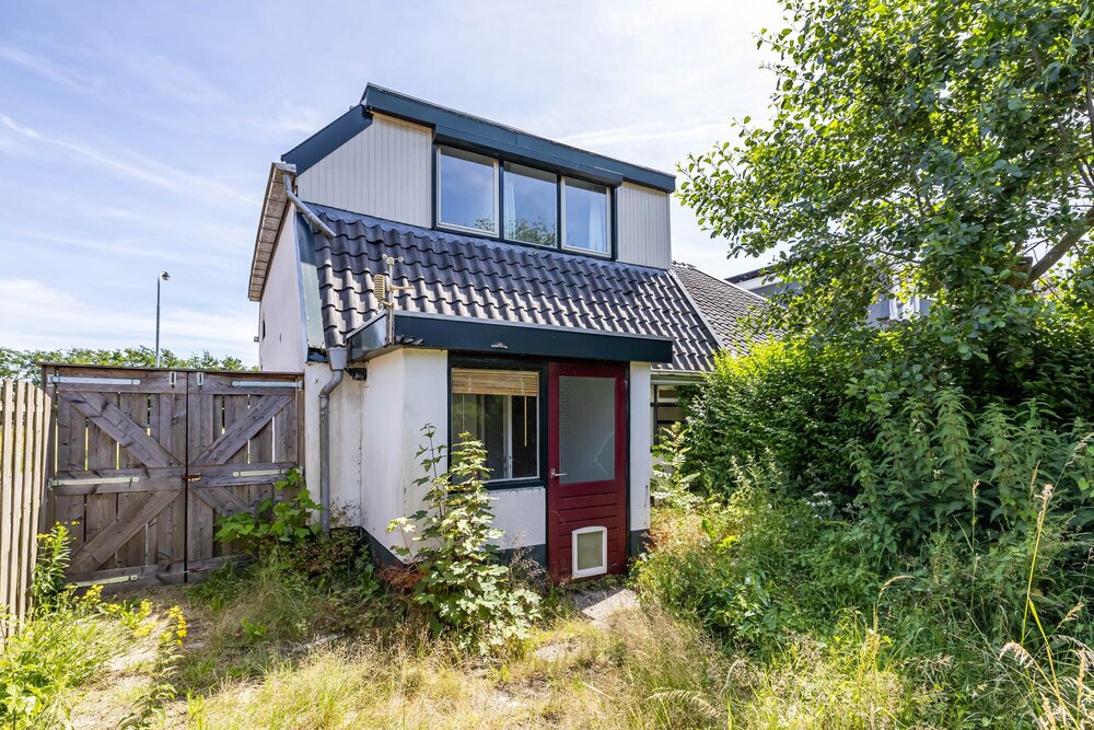 Langewijk 24, 9611 CC Sappemeer - Verkocht - ben-s Makelaars Groningen