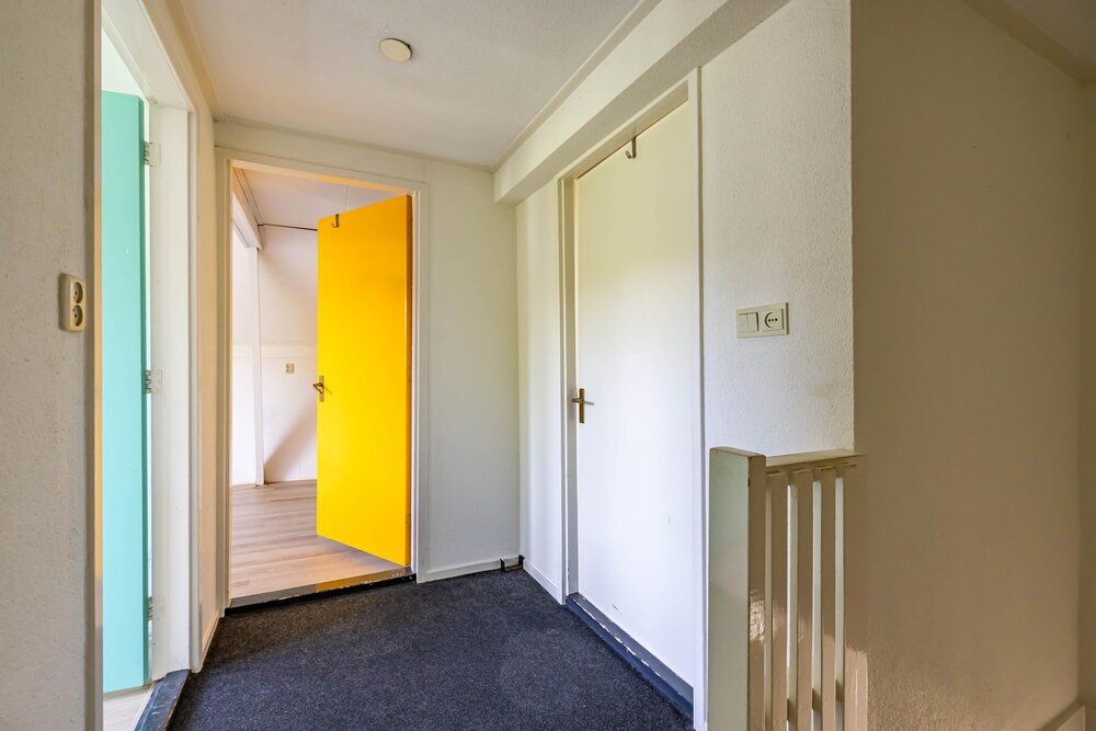 Langewijk 24, 9611 CC Sappemeer - Verkocht - ben-s Makelaars Groningen