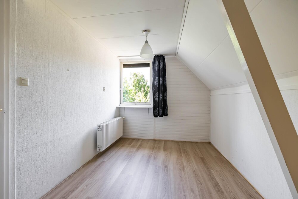 Langewijk 24, 9611 CC Sappemeer - Verkocht - ben-s Makelaars Groningen