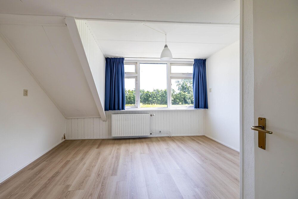 Langewijk 24, 9611 CC Sappemeer - Verkocht - ben-s Makelaars Groningen