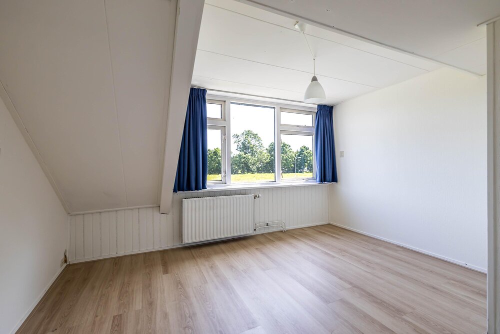 Langewijk 24, 9611 CC Sappemeer - Verkocht - ben-s Makelaars Groningen