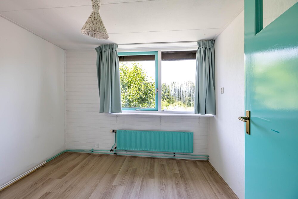 Langewijk 24, 9611 CC Sappemeer - Verkocht - ben-s Makelaars Groningen