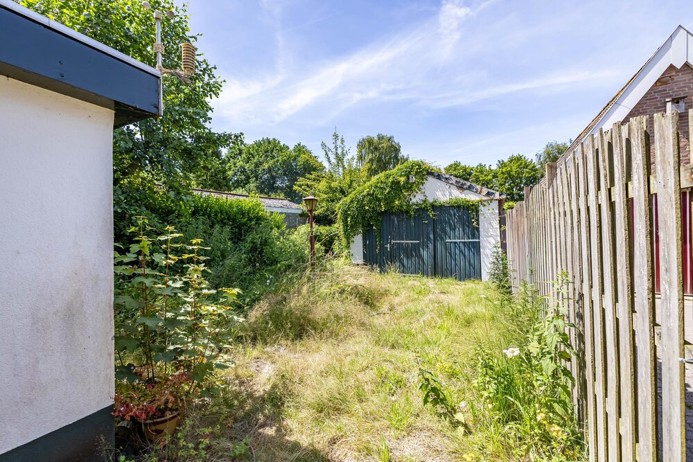 Langewijk 24, 9611 CC Sappemeer - Verkocht - ben-s Makelaars Groningen