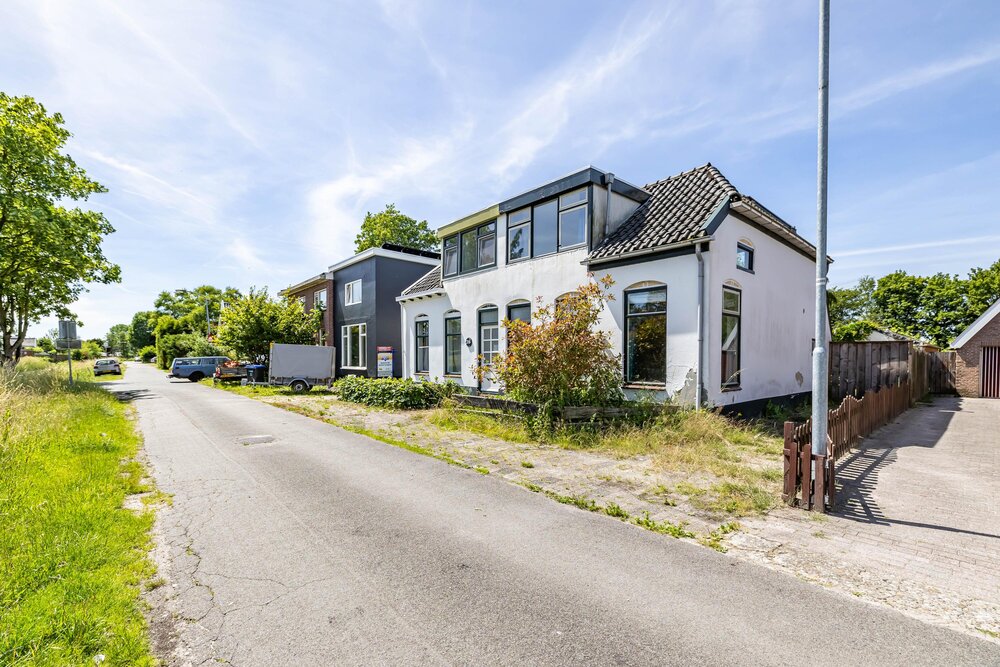 Langewijk 24, 9611 CC Sappemeer - Verkocht - ben-s Makelaars Groningen