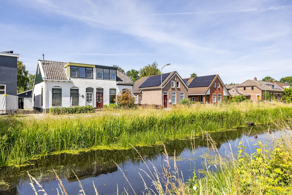 Langewijk 24, 9611 CC Sappemeer - Verkocht - ben-s Makelaars Groningen