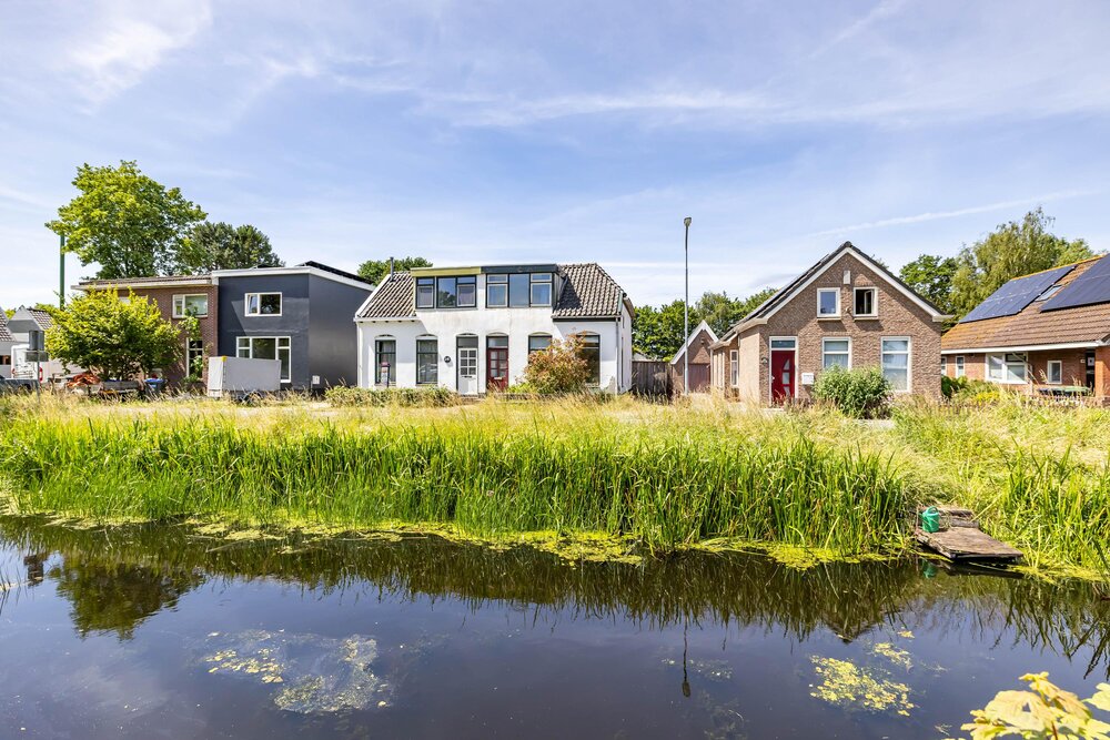 Langewijk 24, 9611 CC Sappemeer - Verkocht - ben-s Makelaars Groningen
