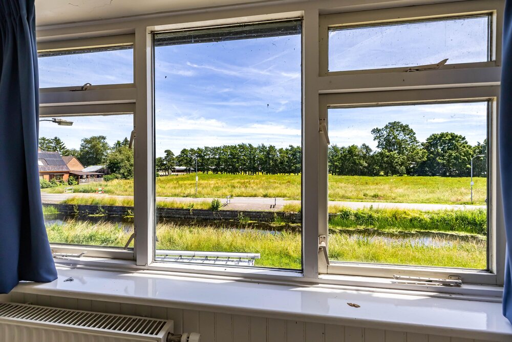 Langewijk 24, 9611 CC Sappemeer - Verkocht - ben-s Makelaars Groningen