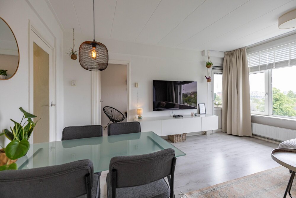 Gorechtkade 124, 9713 BA Groningen - € 225.000 k.k. - ben-s Makelaars Groningen