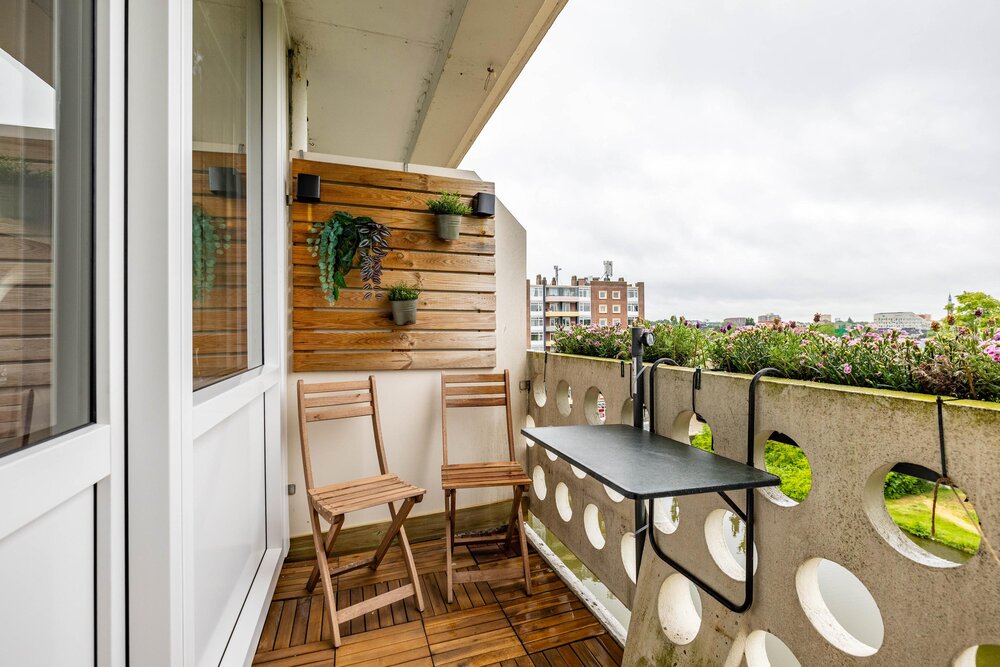 Gorechtkade 124, 9713 BA Groningen - € 225.000 k.k. - ben-s Makelaars Groningen