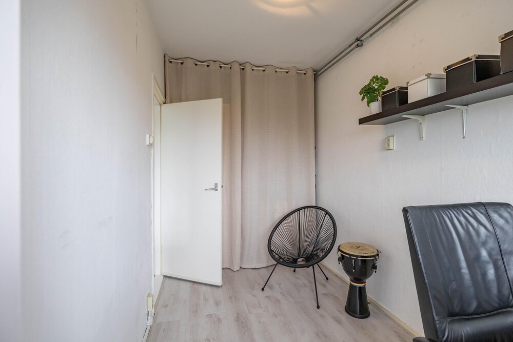 Gorechtkade 124, 9713 BA Groningen - € 225.000 k.k. - ben-s Makelaars Groningen