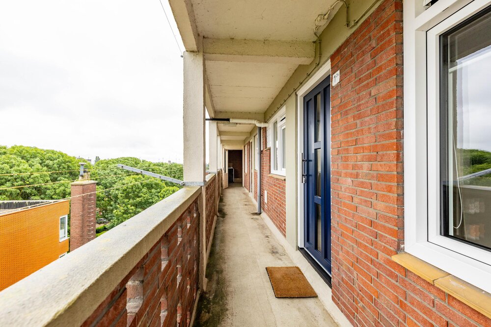 Gorechtkade 124, 9713 BA Groningen - € 225.000 k.k. - ben-s Makelaars Groningen