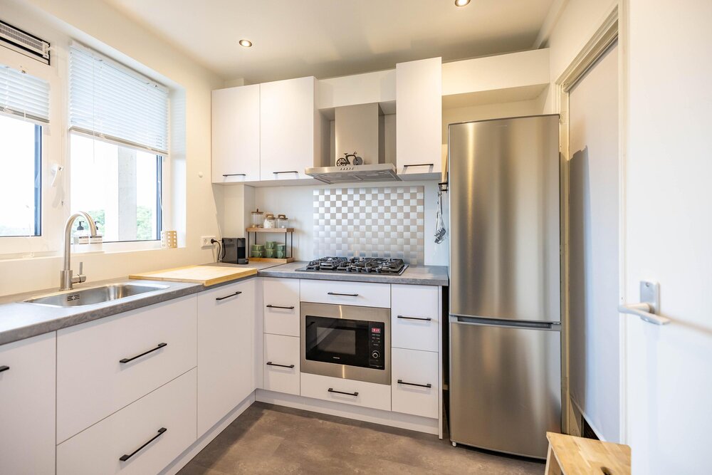 Gorechtkade 124, 9713 BA Groningen - € 225.000 k.k. - ben-s Makelaars Groningen