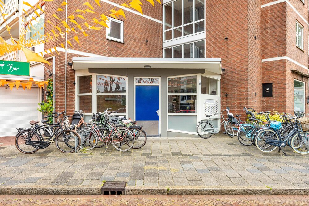 Gorechtkade 124, 9713 BA Groningen - € 225.000 k.k. - ben-s Makelaars Groningen
