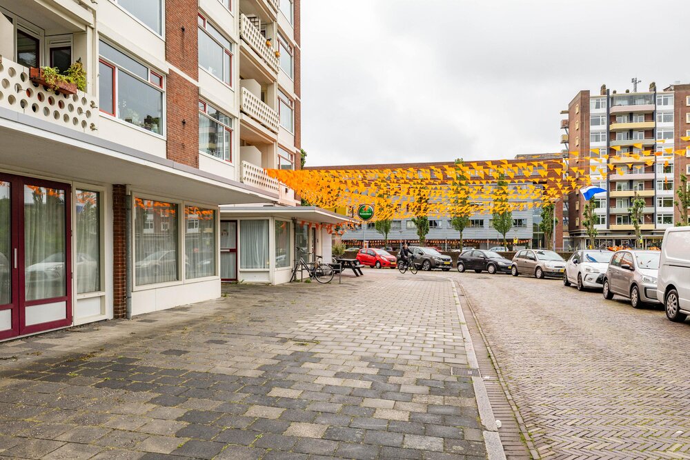Gorechtkade 124, 9713 BA Groningen - € 225.000 k.k. - ben-s Makelaars Groningen