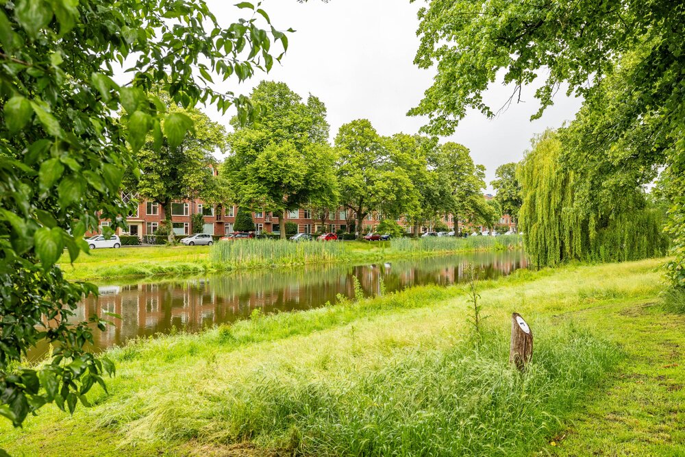 Gorechtkade 124, 9713 BA Groningen - € 225.000 k.k. - ben-s Makelaars Groningen