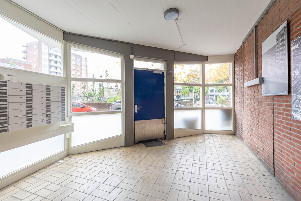 Gorechtkade 124, 9713 BA Groningen - € 225.000 k.k. - ben-s Makelaars Groningen
