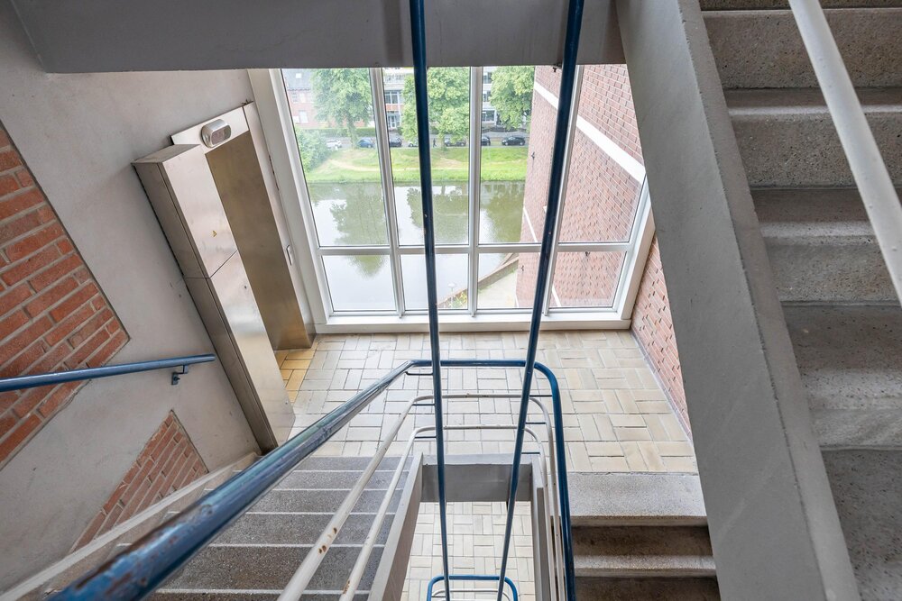 Gorechtkade 124, 9713 BA Groningen - € 225.000 k.k. - ben-s Makelaars Groningen