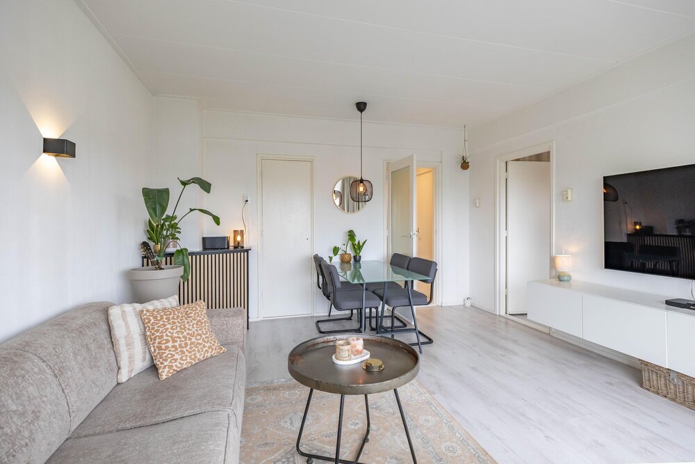 Gorechtkade 124, 9713 BA Groningen - € 225.000 k.k. - ben-s Makelaars Groningen