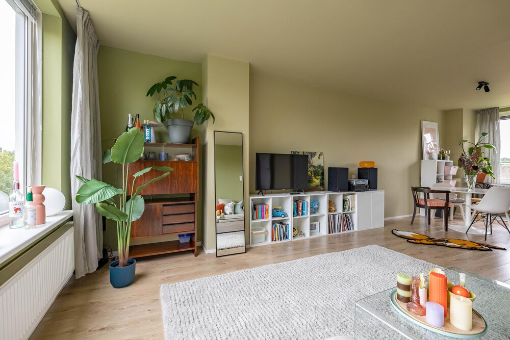 Madame Curiestraat 57, 9728 HL Groningen - Verkocht - ben-s Makelaars Groningen