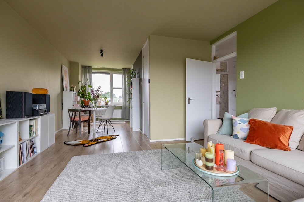 Madame Curiestraat 57, 9728 HL Groningen - Verkocht - ben-s Makelaars Groningen