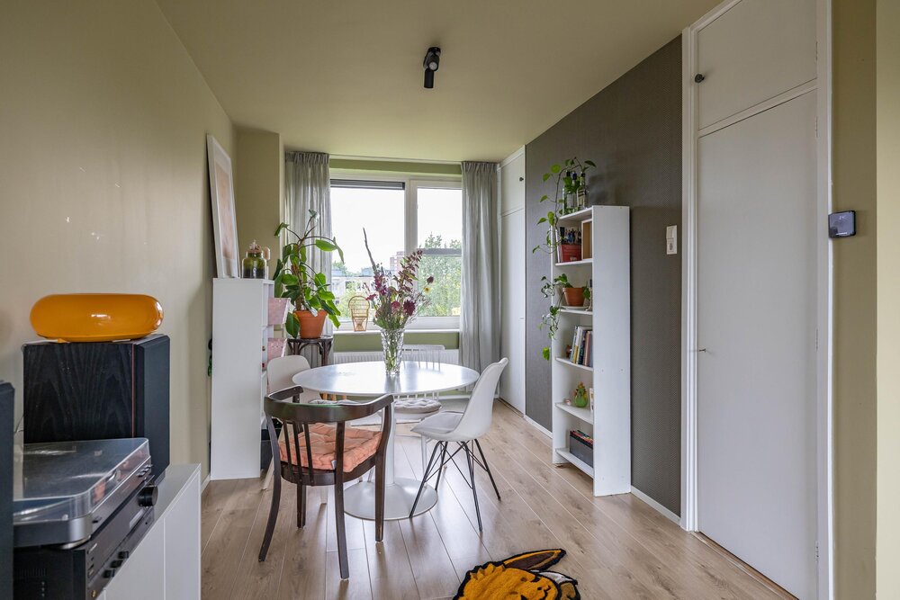 Madame Curiestraat 57, 9728 HL Groningen - Verkocht - ben-s Makelaars Groningen