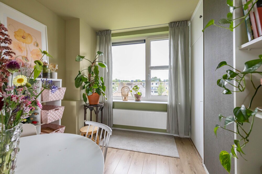 Madame Curiestraat 57, 9728 HL Groningen - Verkocht - ben-s Makelaars Groningen