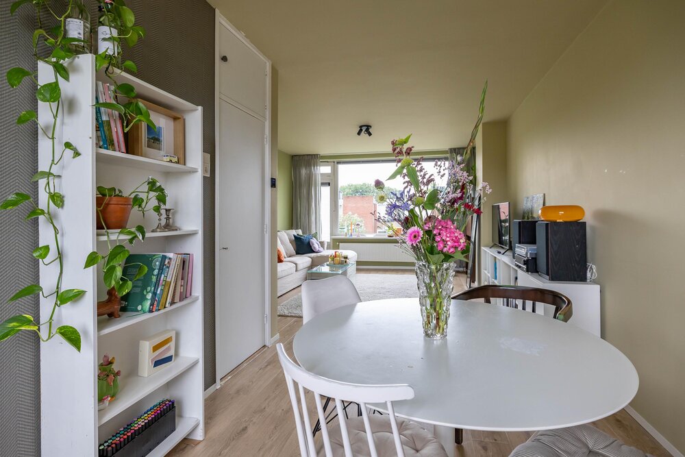 Madame Curiestraat 57, 9728 HL Groningen - Verkocht - ben-s Makelaars Groningen