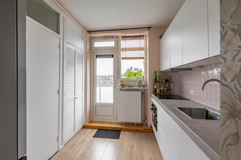 Madame Curiestraat 57, 9728 HL Groningen - Verkocht - ben-s Makelaars Groningen