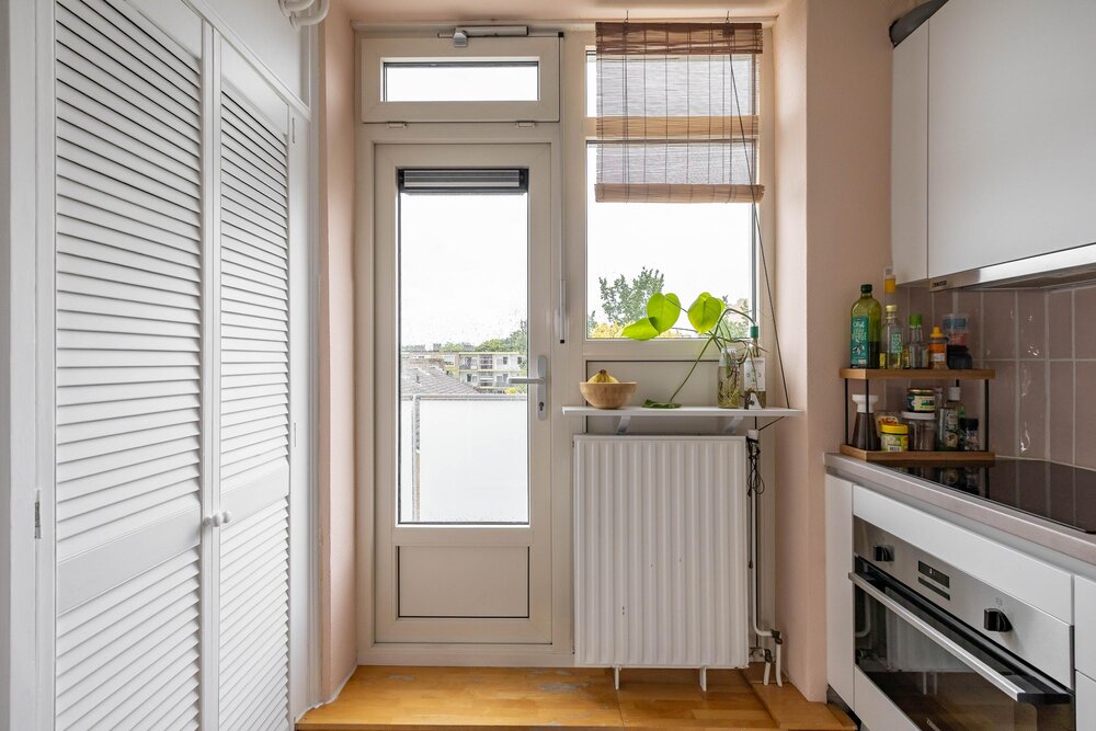 Madame Curiestraat 57, 9728 HL Groningen - Verkocht - ben-s Makelaars Groningen