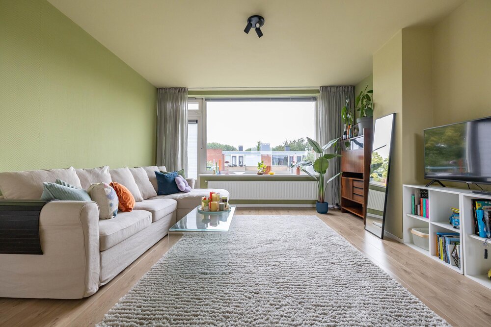 Madame Curiestraat 57, 9728 HL Groningen - Verkocht - ben-s Makelaars Groningen
