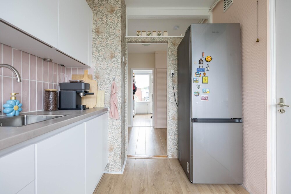 Madame Curiestraat 57, 9728 HL Groningen - Verkocht - ben-s Makelaars Groningen
