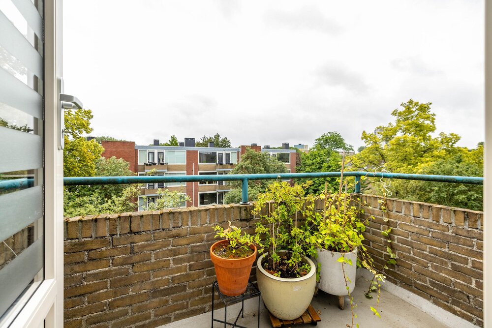 Madame Curiestraat 57, 9728 HL Groningen - Verkocht - ben-s Makelaars Groningen