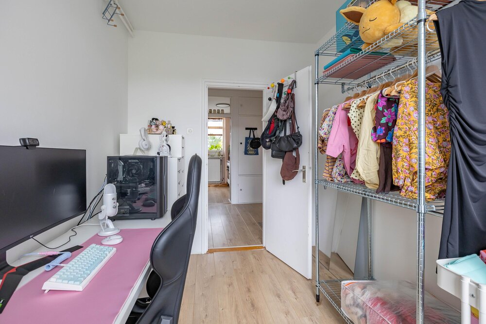 Madame Curiestraat 57, 9728 HL Groningen - Verkocht - ben-s Makelaars Groningen