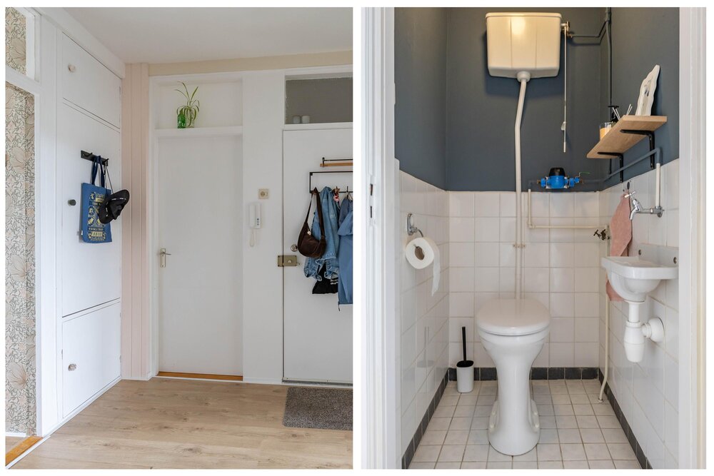 Madame Curiestraat 57, 9728 HL Groningen - Verkocht - ben-s Makelaars Groningen