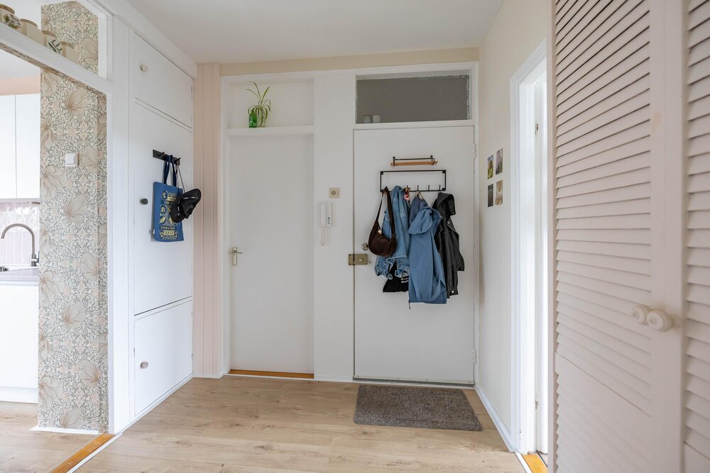 Madame Curiestraat 57, 9728 HL Groningen - Verkocht - ben-s Makelaars Groningen