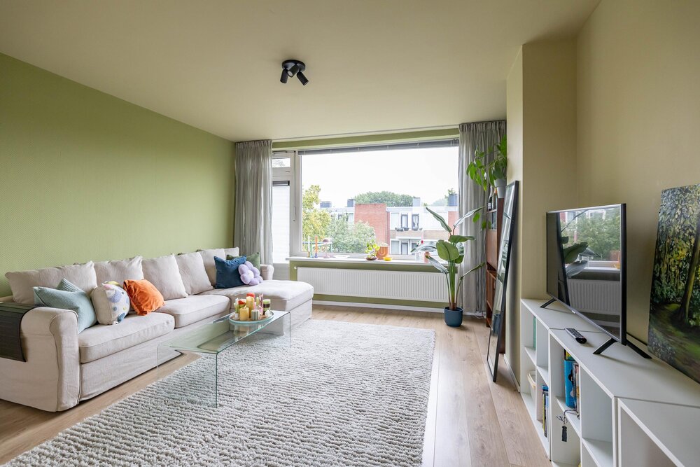 Madame Curiestraat 57, 9728 HL Groningen - Verkocht - ben-s Makelaars Groningen