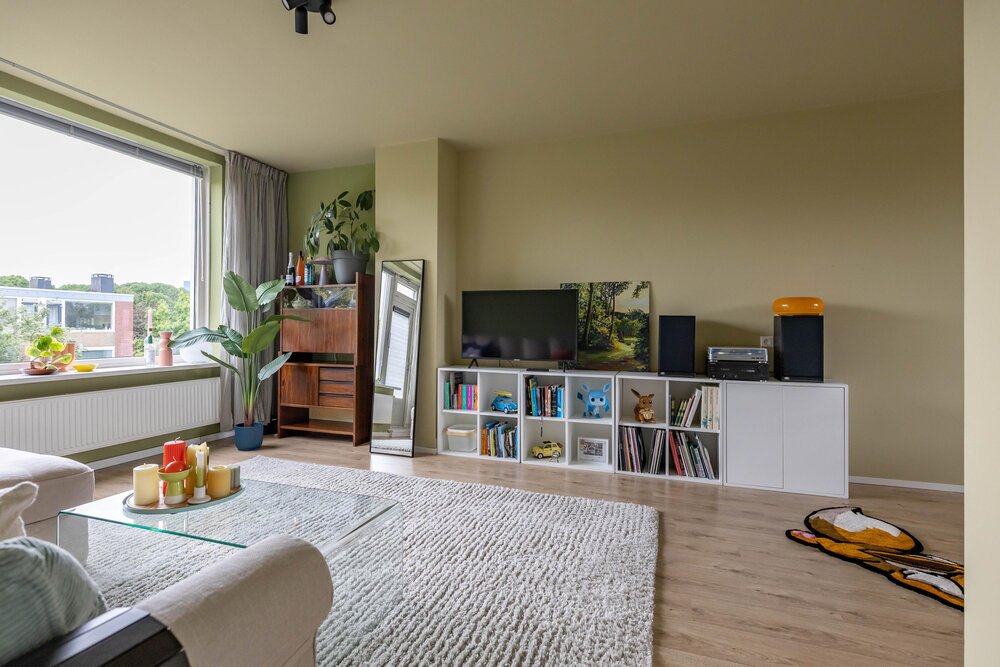 Madame Curiestraat 57, 9728 HL Groningen - Verkocht - ben-s Makelaars Groningen