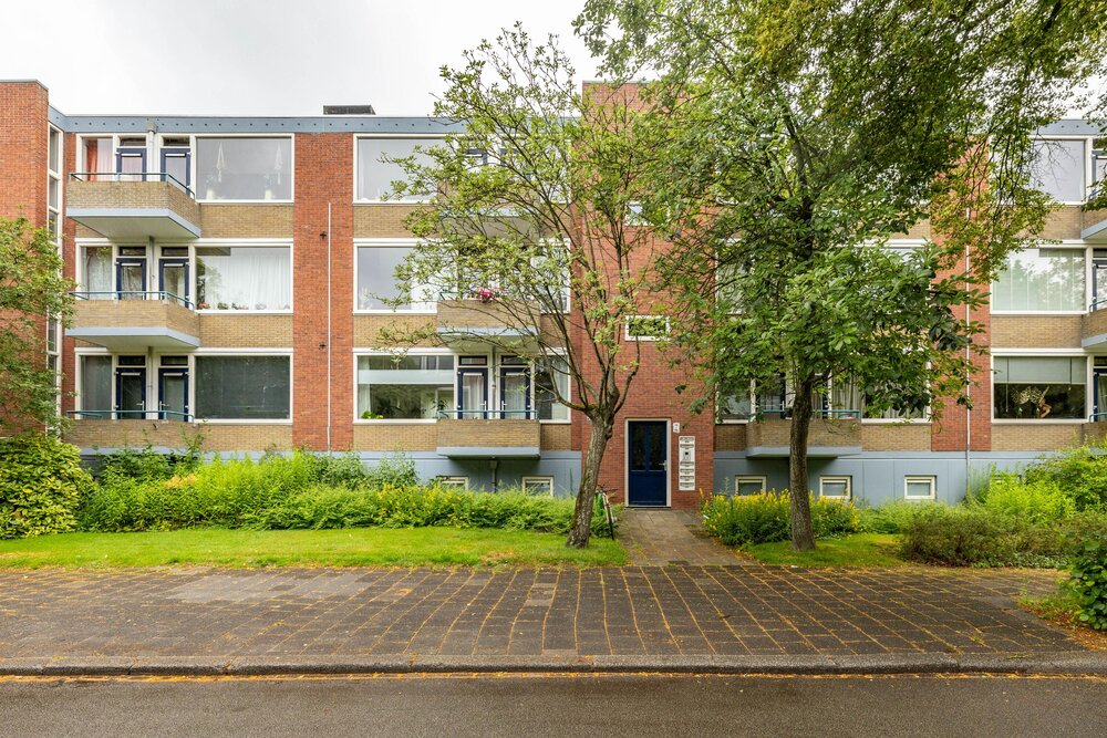 Madame Curiestraat 57