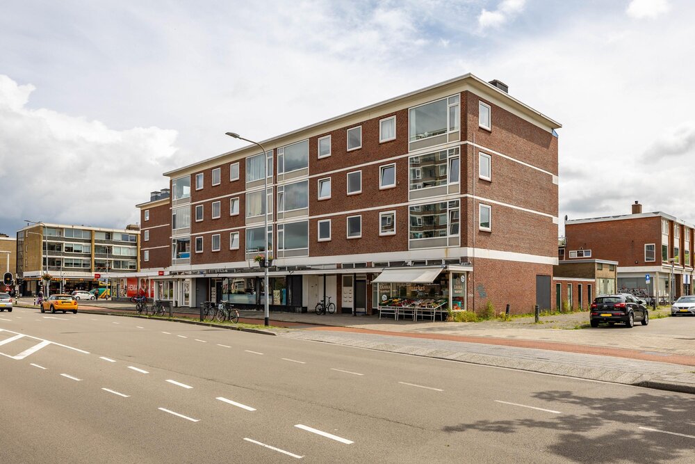 Paterswoldseweg 570, 9728 BE Groningen - € 225.000 k.k. - ben-s Makelaars Groningen