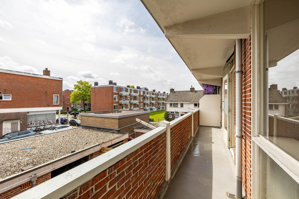 Paterswoldseweg 570, 9728 BE Groningen - € 225.000 k.k. - ben-s Makelaars Groningen