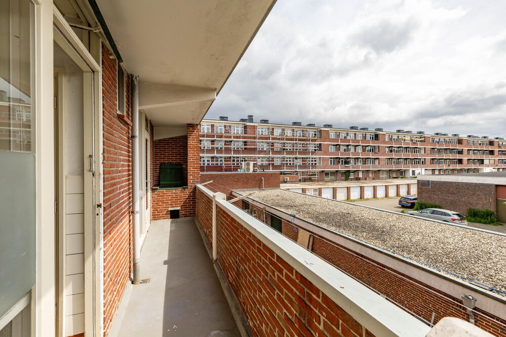 Paterswoldseweg 570, 9728 BE Groningen - € 225.000 k.k. - ben-s Makelaars Groningen