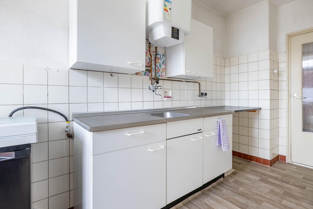 Paterswoldseweg 570, 9728 BE Groningen - € 225.000 k.k. - ben-s Makelaars Groningen