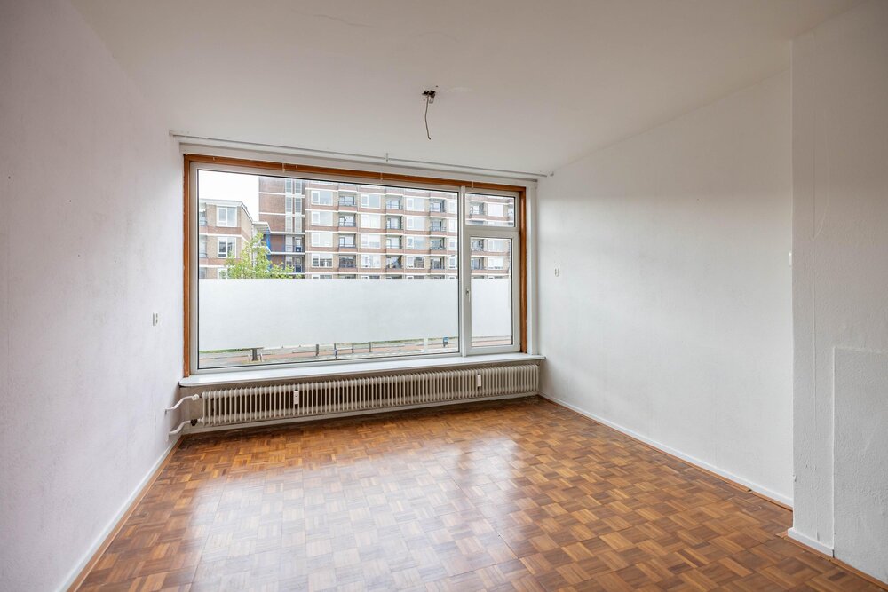 Paterswoldseweg 570, 9728 BE Groningen - € 225.000 k.k. - ben-s Makelaars Groningen