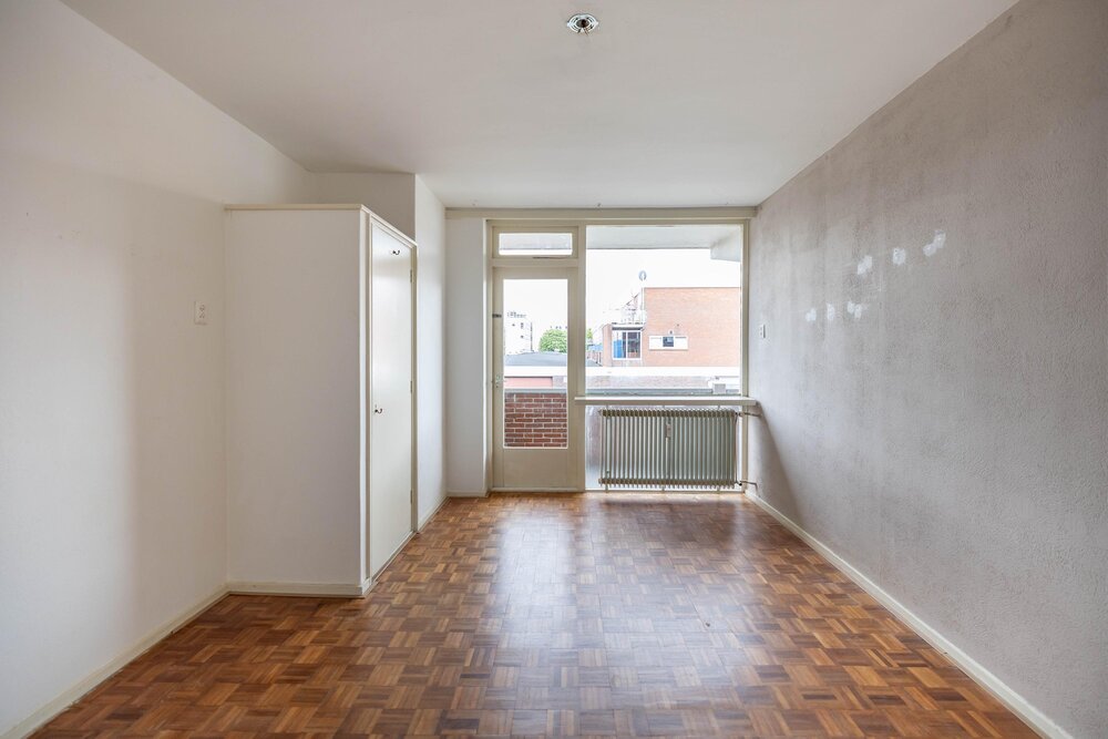 Paterswoldseweg 570, 9728 BE Groningen - € 225.000 k.k. - ben-s Makelaars Groningen