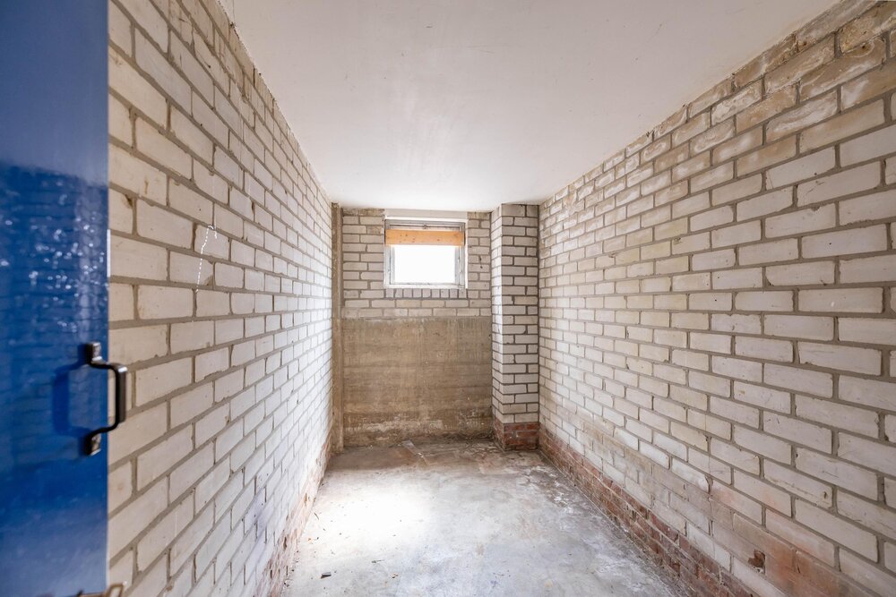 Paterswoldseweg 570, 9728 BE Groningen - € 225.000 k.k. - ben-s Makelaars Groningen