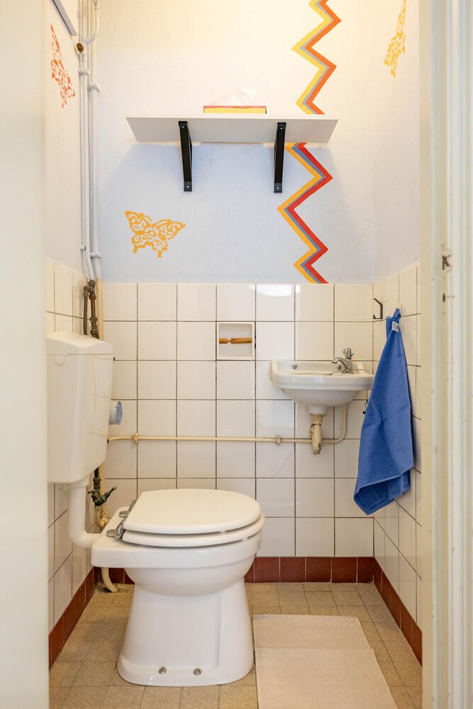 Paterswoldseweg 570, 9728 BE Groningen - € 225.000 k.k. - ben-s Makelaars Groningen